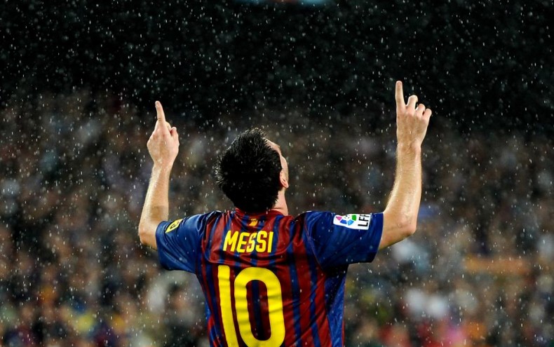 Cuantos Goles Le A Marcado Cristiano Ronaldo Al Barcelona