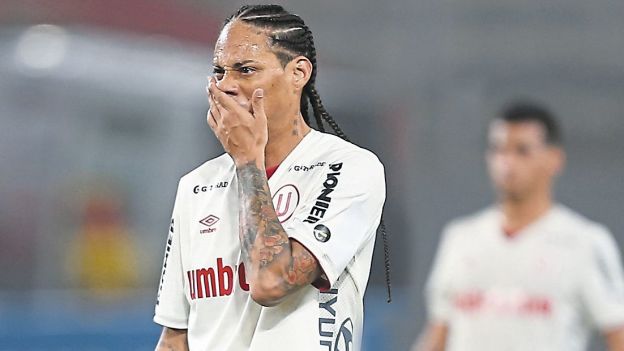 Caso Juan Pablo Pino: esta noche se conocerá el fallo de la CJ-FPF | America Deportes