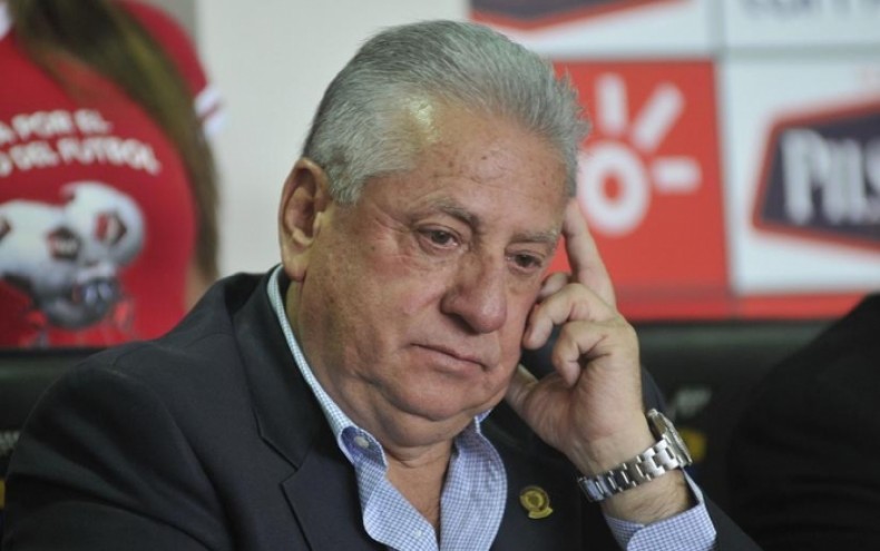 Resultado de imagen para Luis Chiriboga condenado