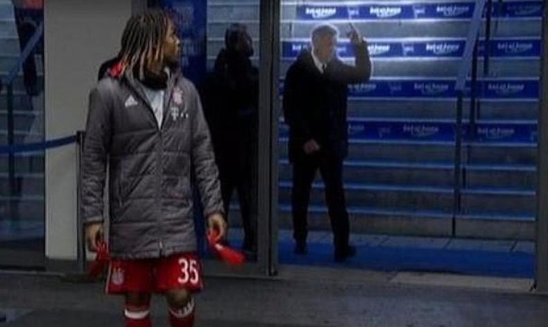 Ancelotti donará 5000 euros a DFB tras su gesto obsceno a afición rival | America Deportes