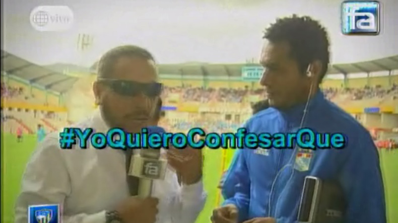 Sporting Cristal: esto confesaron en Huaraz en La Previa ante Sport ... - América Televisión