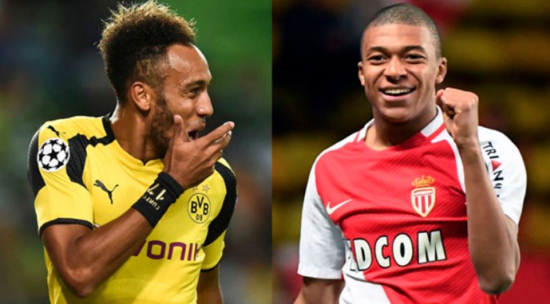 Borussia Dortmund vs. Mónaco día canal y hora del duelo de Champions