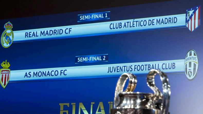 ¡Un ganador! Palabras de Falcao García después de la derrota con Juventus