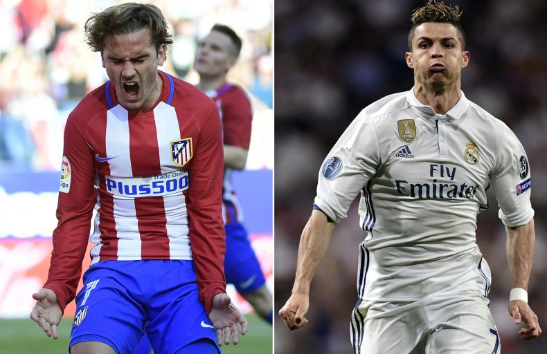 Real Madrid nunca dejó escapar una ventaja de 3 goles en Champions