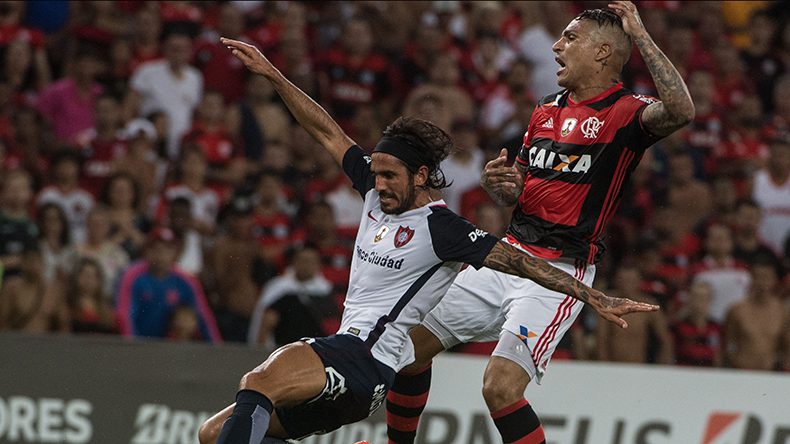 San Lorenzo vs. Flamengo: día, hora y canal del partido por la Libertadores | America Deportes