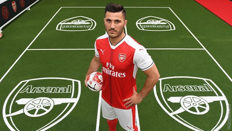 Arsenal sumó su primer refuerzo para 2017-18 — Socio para Alexis